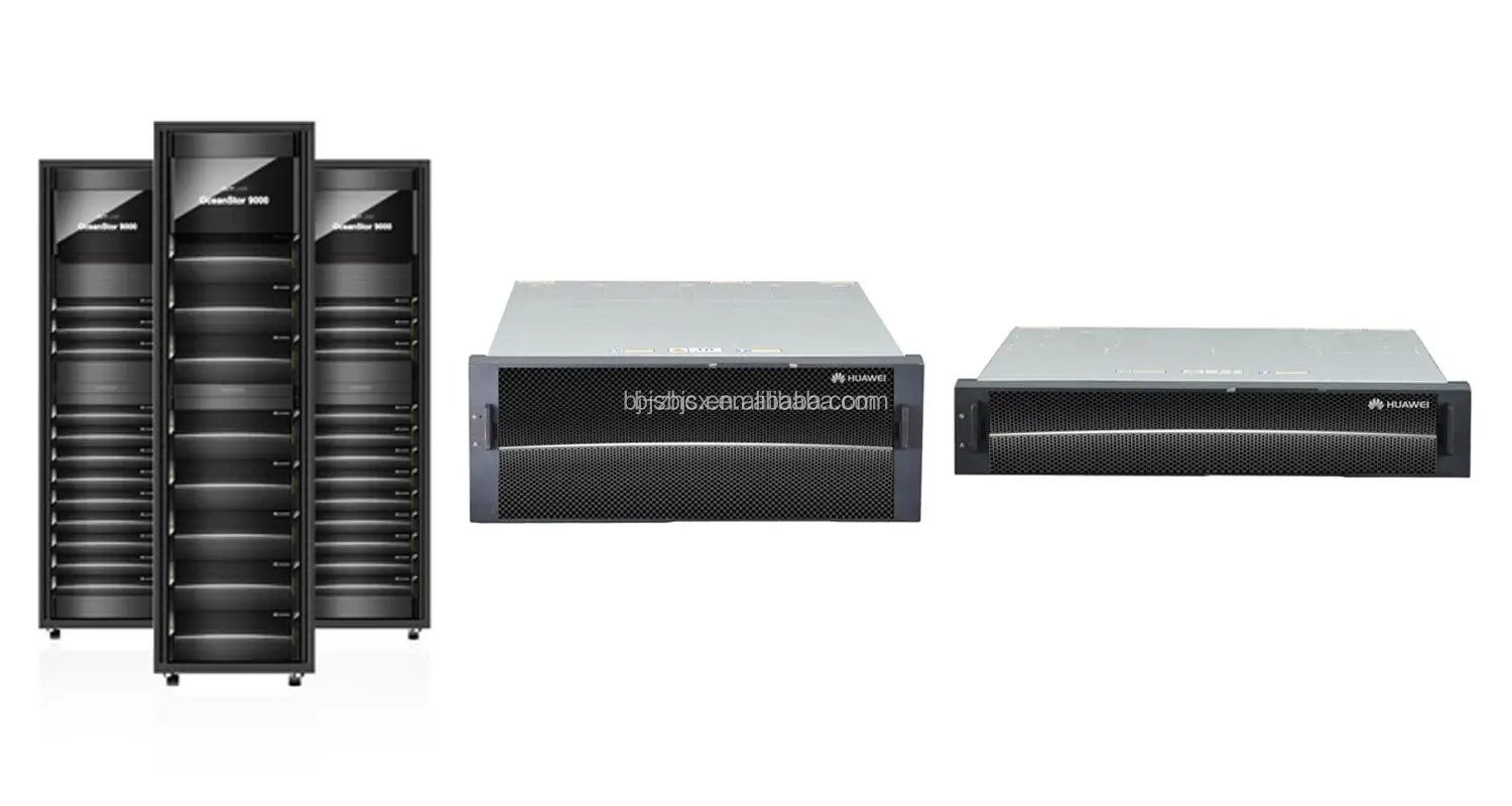 Huawei Oceanstor S2300 S2300e Storage Data System Product Supplier Network Storage