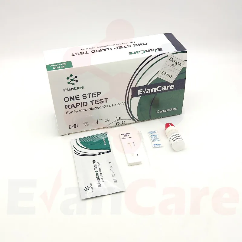Infectious Disease Test Kits,HIV,HBsAg,HCV, Malaria,Dengue ,H-pylori Rapid Test Strip card Test