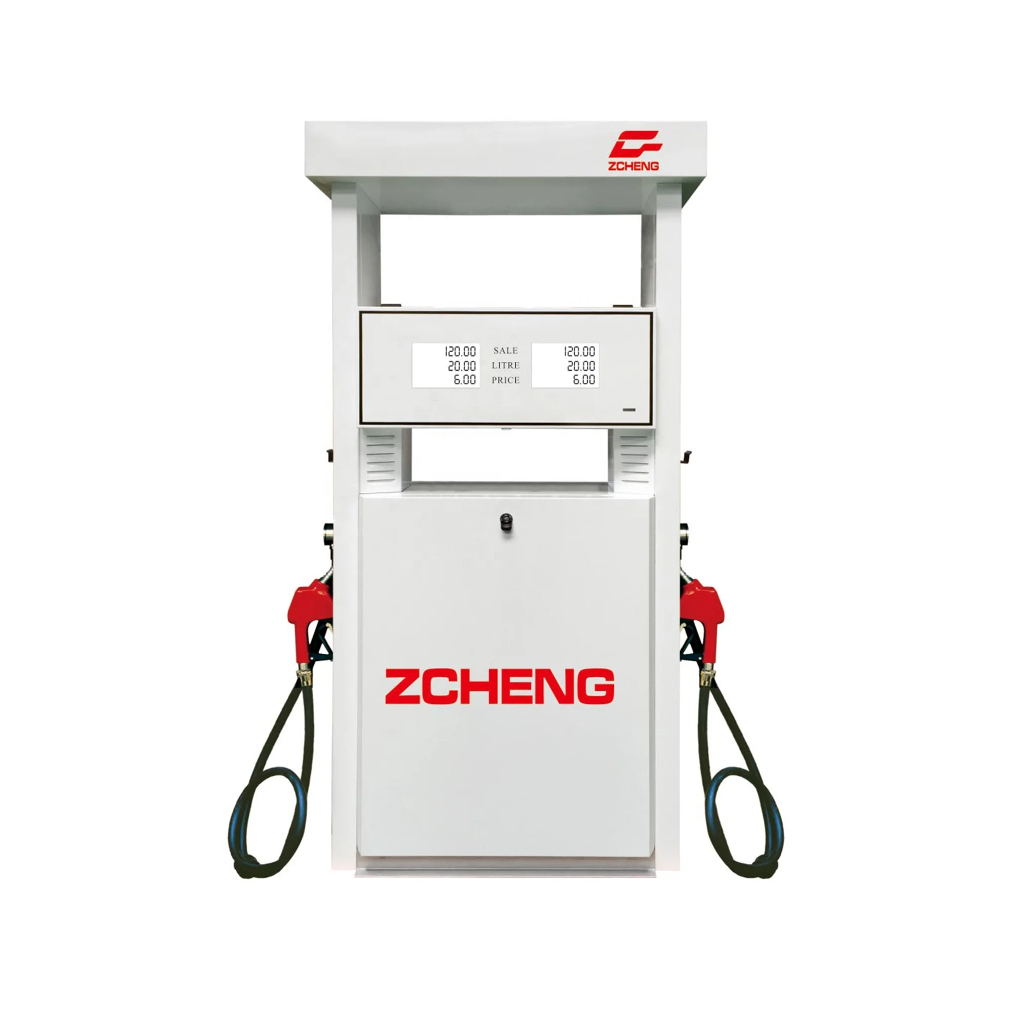 Grand series fuel dispenser gilbarco electric fuel pump fuel dispenser wayne