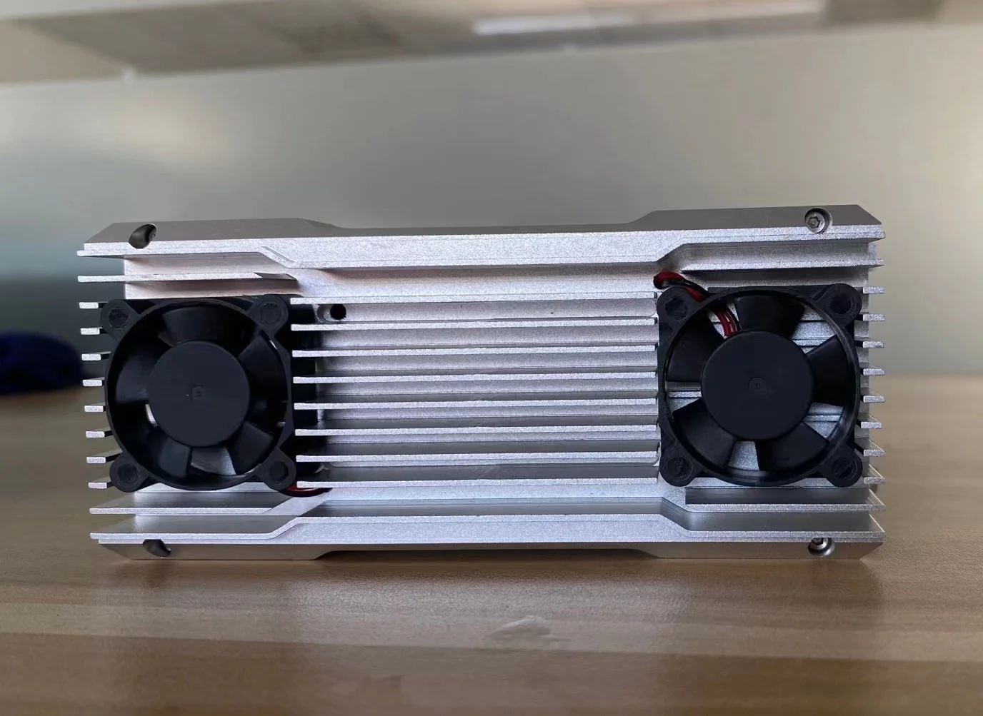 DC400V/DC50V Tethered UAV base station onboard power supply 1750W for airborne air module