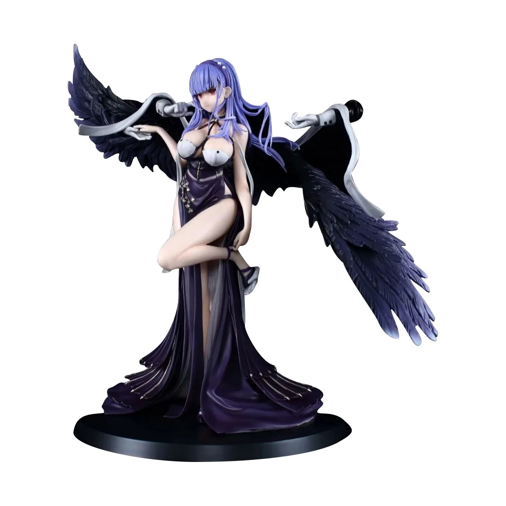 Hot Sale Action Figures Sexy Girl PVC 25CM Statue Figure Bunny Girl Japanese Anime  Model Toys Doll Decoration Figure