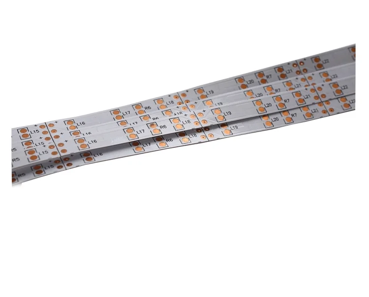 High Quality Custom pcb manufacturer provide Flexible PCB FPC circuit board for led strip grow lights
