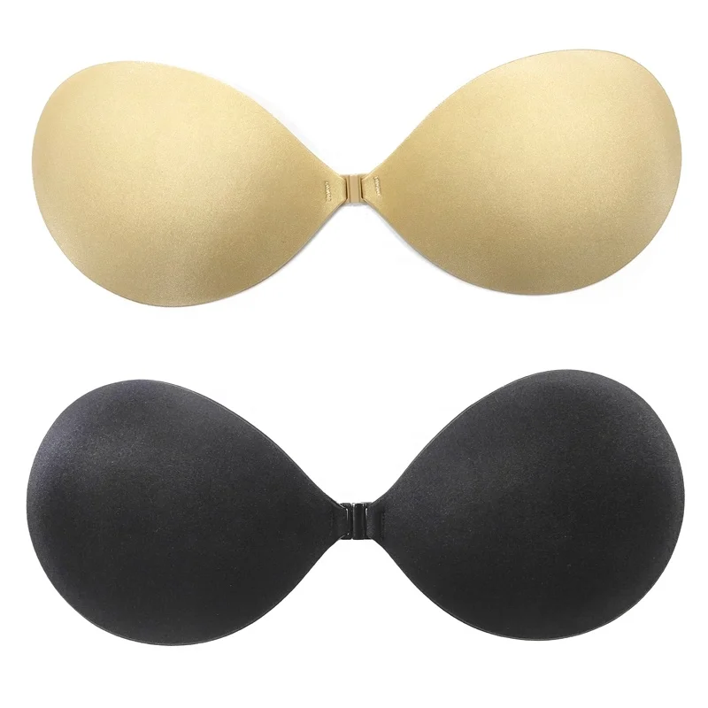 Bio Glue Invisible Bra Adhesive Bra Cup Invisible Strapless Bra