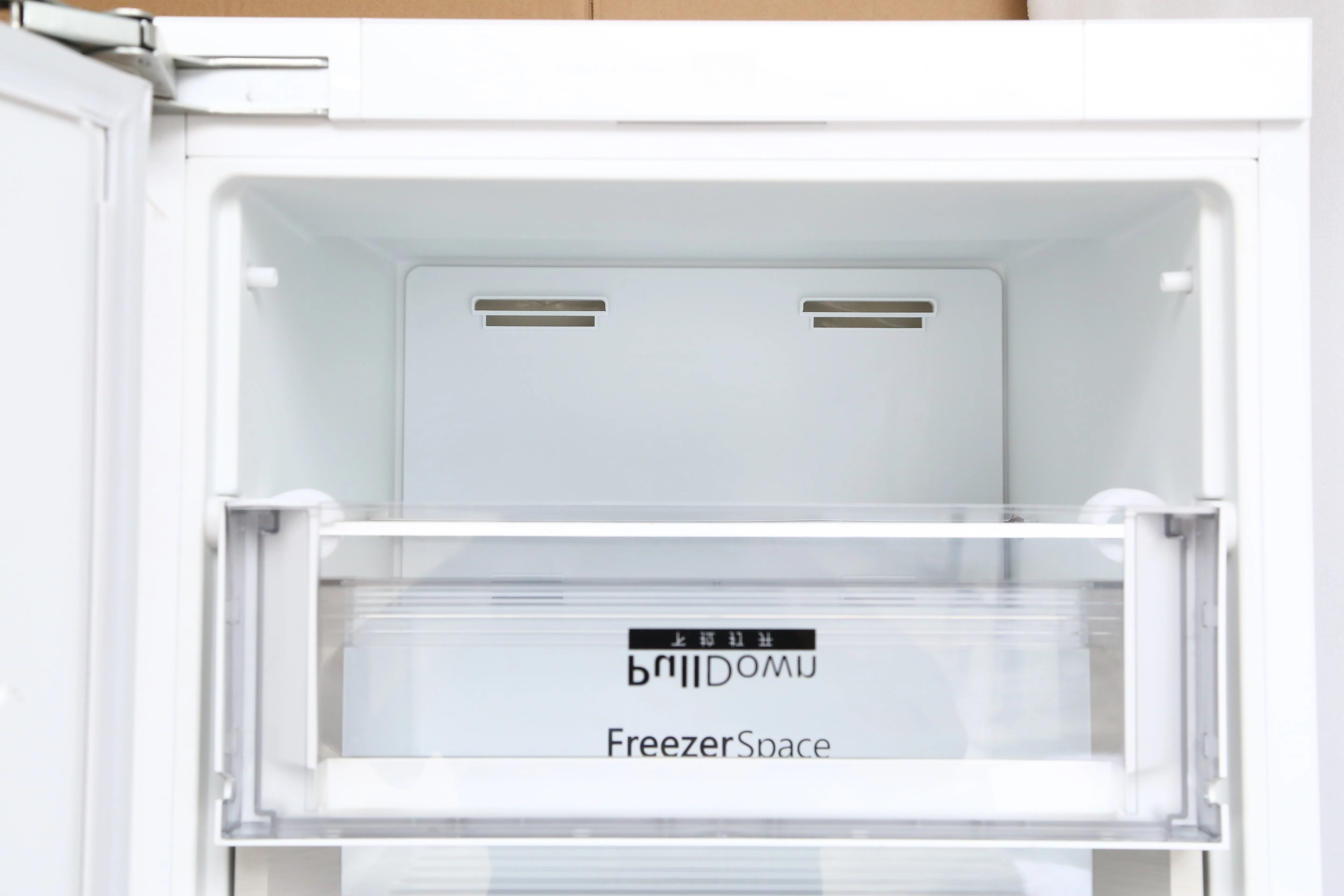 Household Appliance Defrosting Compressor French Glass Door OEM Stainless Steel Refrigerator Fridge Cooler For Wine