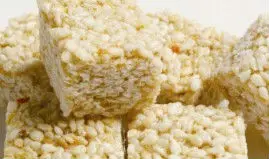 High-quality And Healthy Bulk Food Cranberry Sesame Crunch Snacks