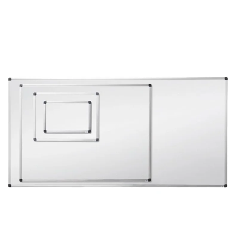 magnetic whiteboard with lower price by ZJ manufacture
