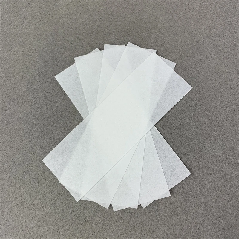 WS08Z Hair removal waxing strips for