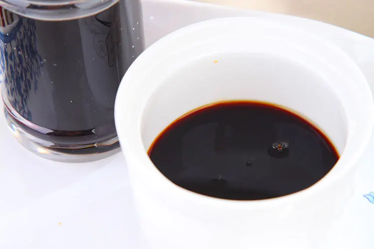 Китайская Пивоваренная Дрожжевая экстрактная паста высокого качества для человеческих пищевых ингредиентов