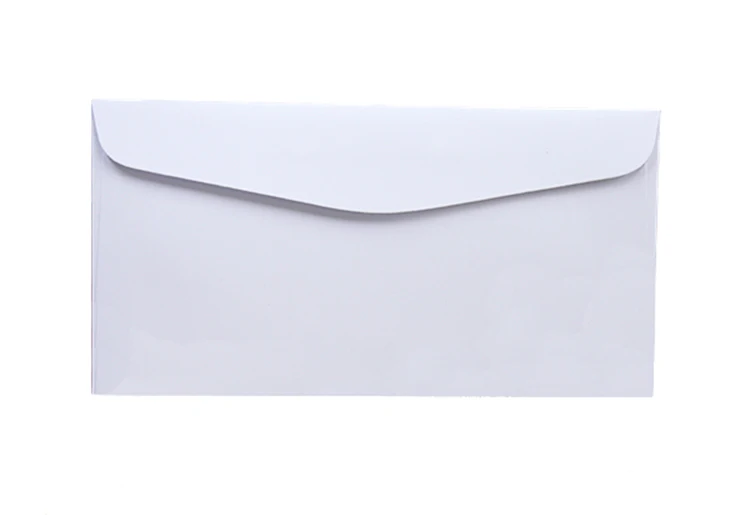 Office & School Supplies Wholesale Customized Printed Kraft Paper Gift Envelope Paper Envelopes