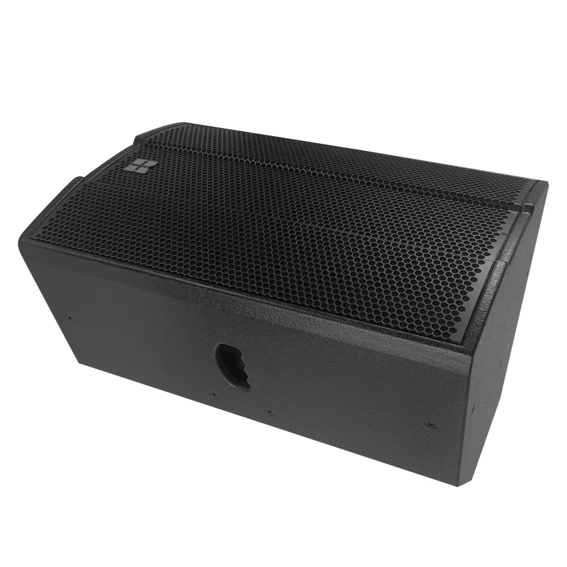 WES-15 loudspeaker for ktv disco 15 inch pa speaker pro audio pa speaker