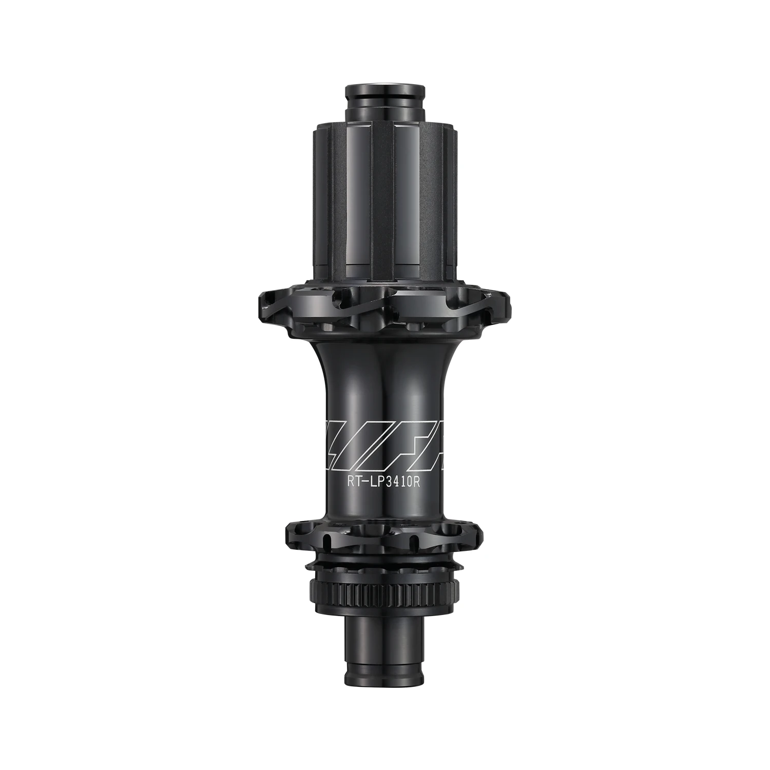 Super Light Road Bike Hub Anodized Surface Treatment O.L.D 12*100/142mm