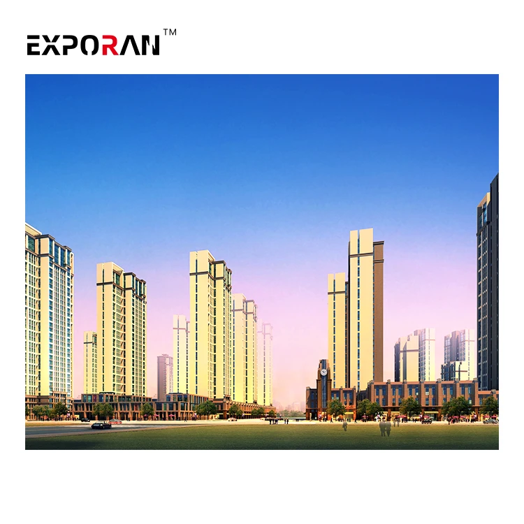 house plan 3d house plans architectural design for Construction and real estate