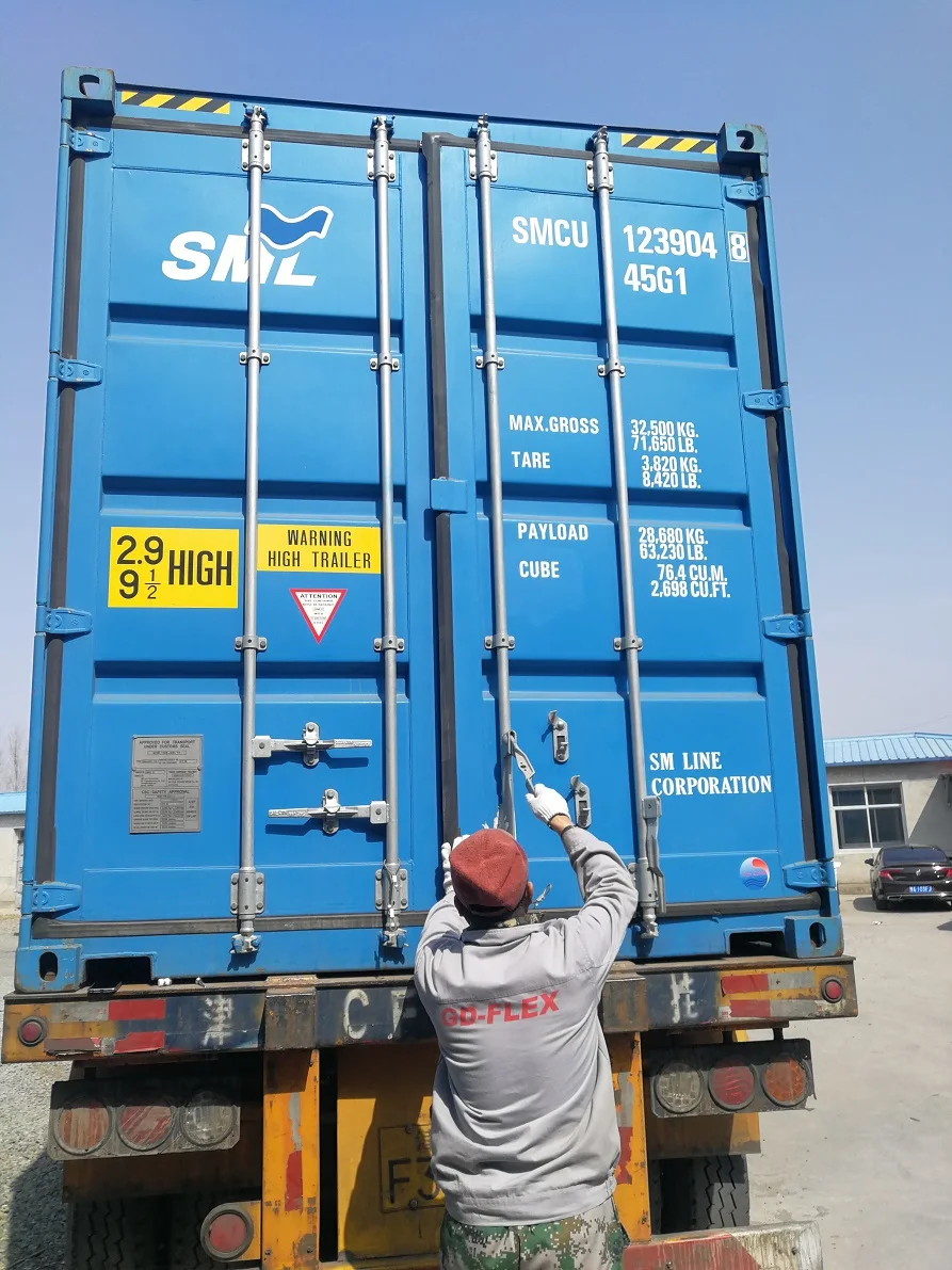 
DN20 (1 inch) SUS316L insulated solar flex pipe 