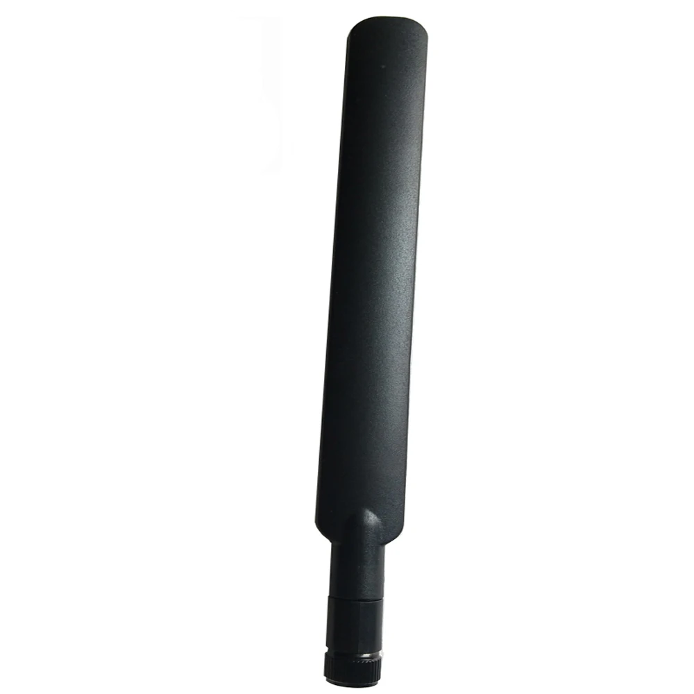 2023Hot-selling free sample wireless outdoor 4G/LTE antenna rubber duck antenna with SMA- plug