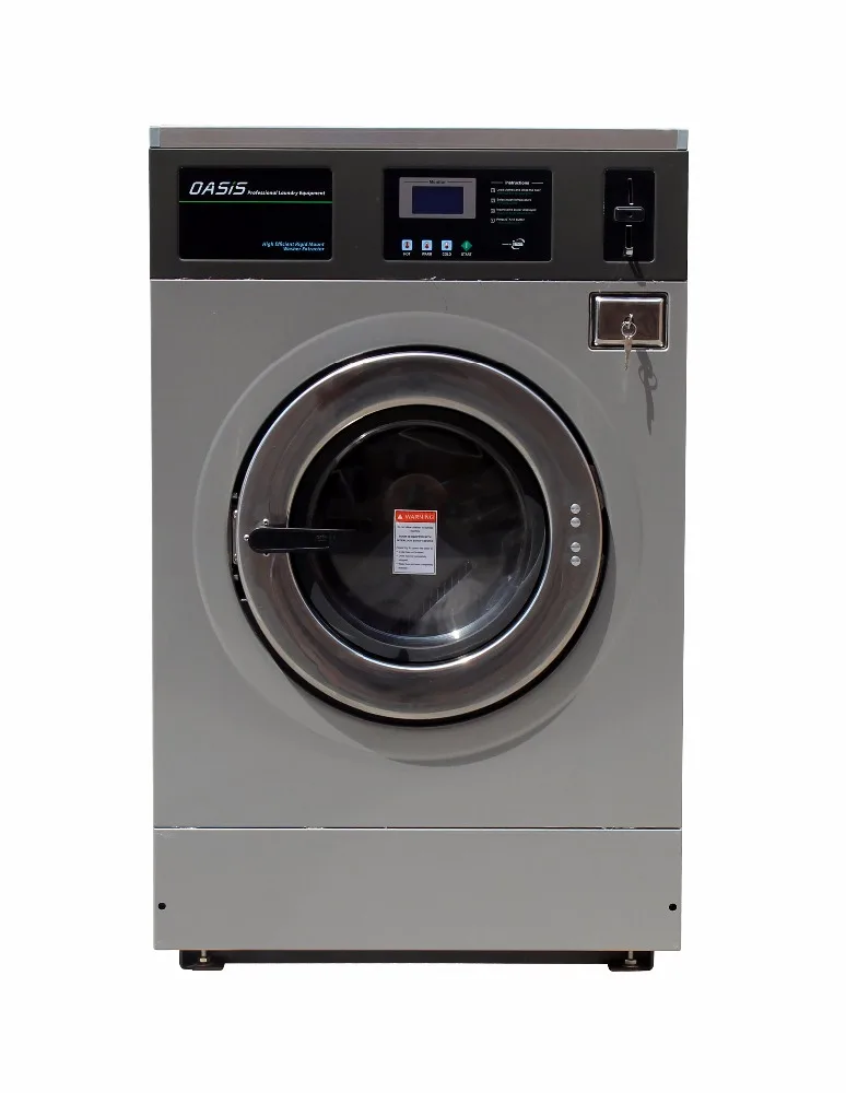OASIS автоматический Lavadoras Industriales 30 кг хардмаунт для Промывного оборудования коммерческих и промышленных прачечных
