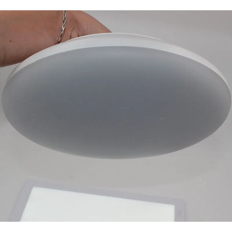 surface mount led bulkhead smart ceiling light emergency sensor oyster for commercial use