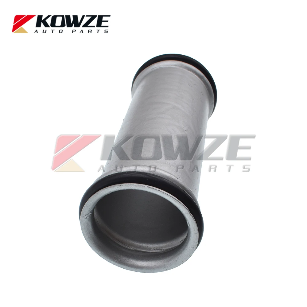 Kowze Water Pump Inlet Pipe For Mitsubishi Triton Strada Sportero Hunter L200 K62T K65T K72T K75T MD312815