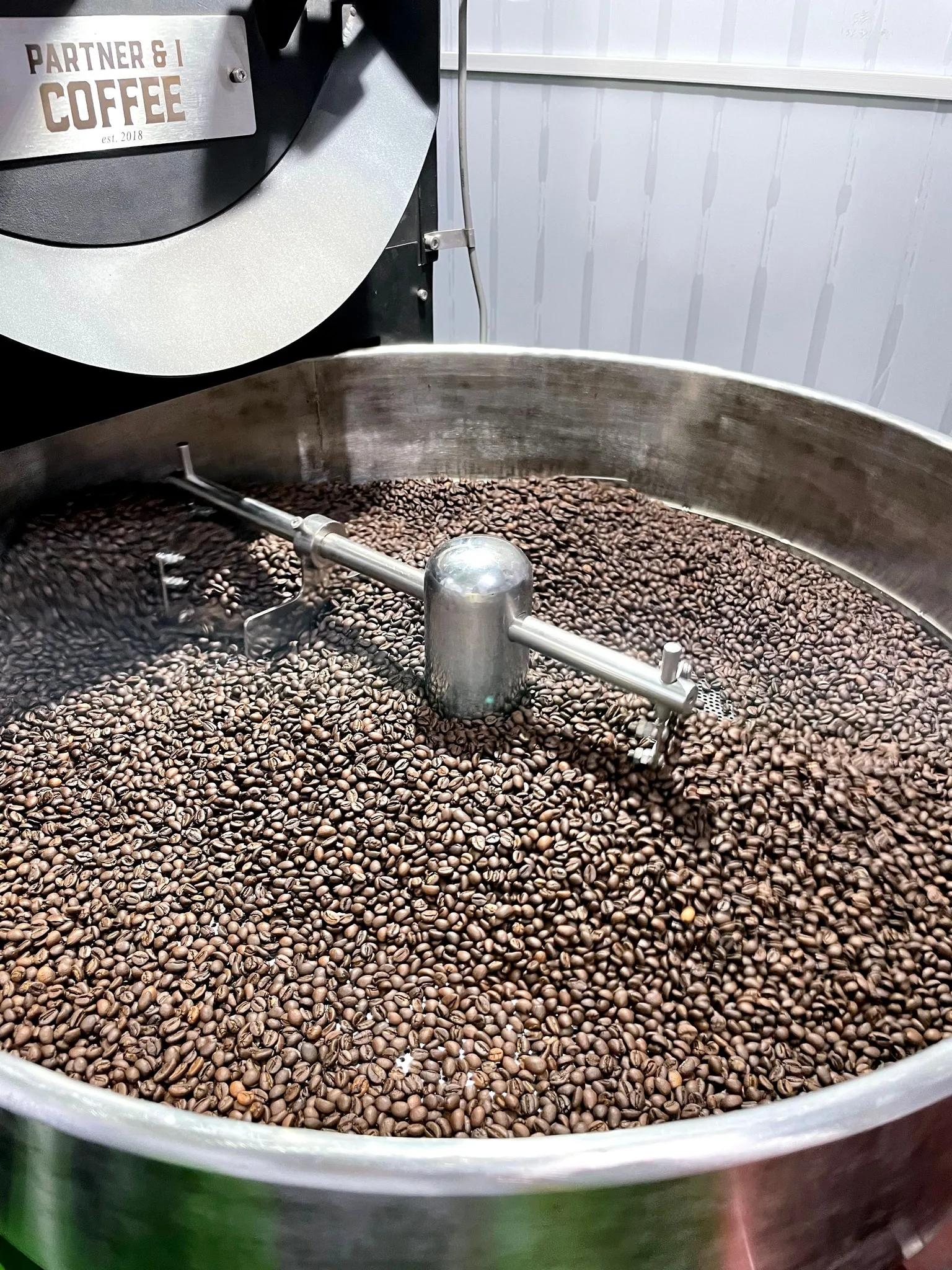 Robusta coffee beans Roasted Coffee Bean Vietnam - WHATSAP 0084989322607
