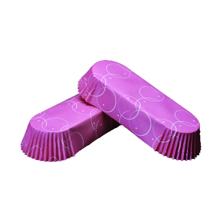 Custom Wholesale Mini Decorative Greaseproof Muffin Paper Baking Cup,Greaseproof Cupcake Liners