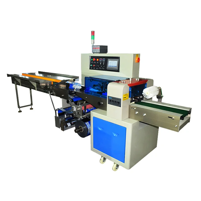 Auto Latex glove packing Machine for sale