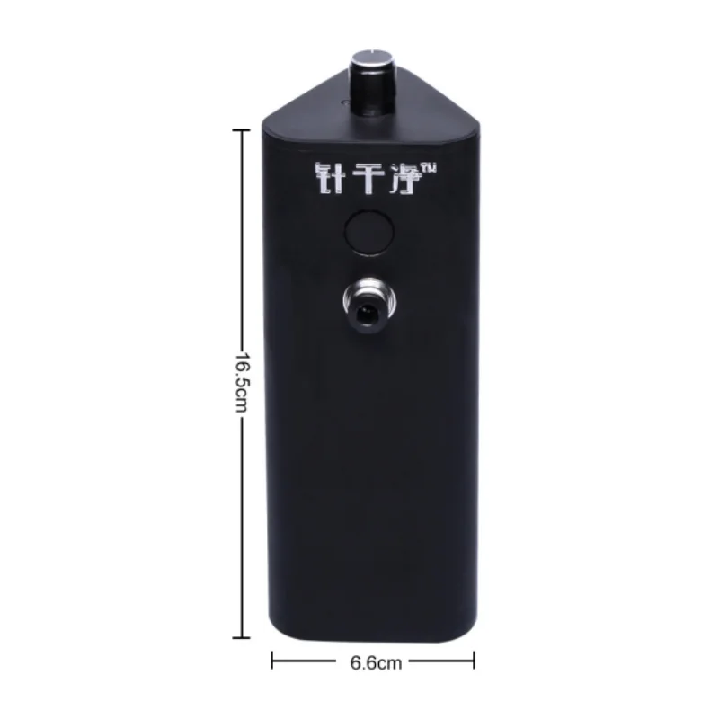 Wireless Professional High Quality Tattoo Needle Cleaning Machine Powerful Motor for Tattoo Needles