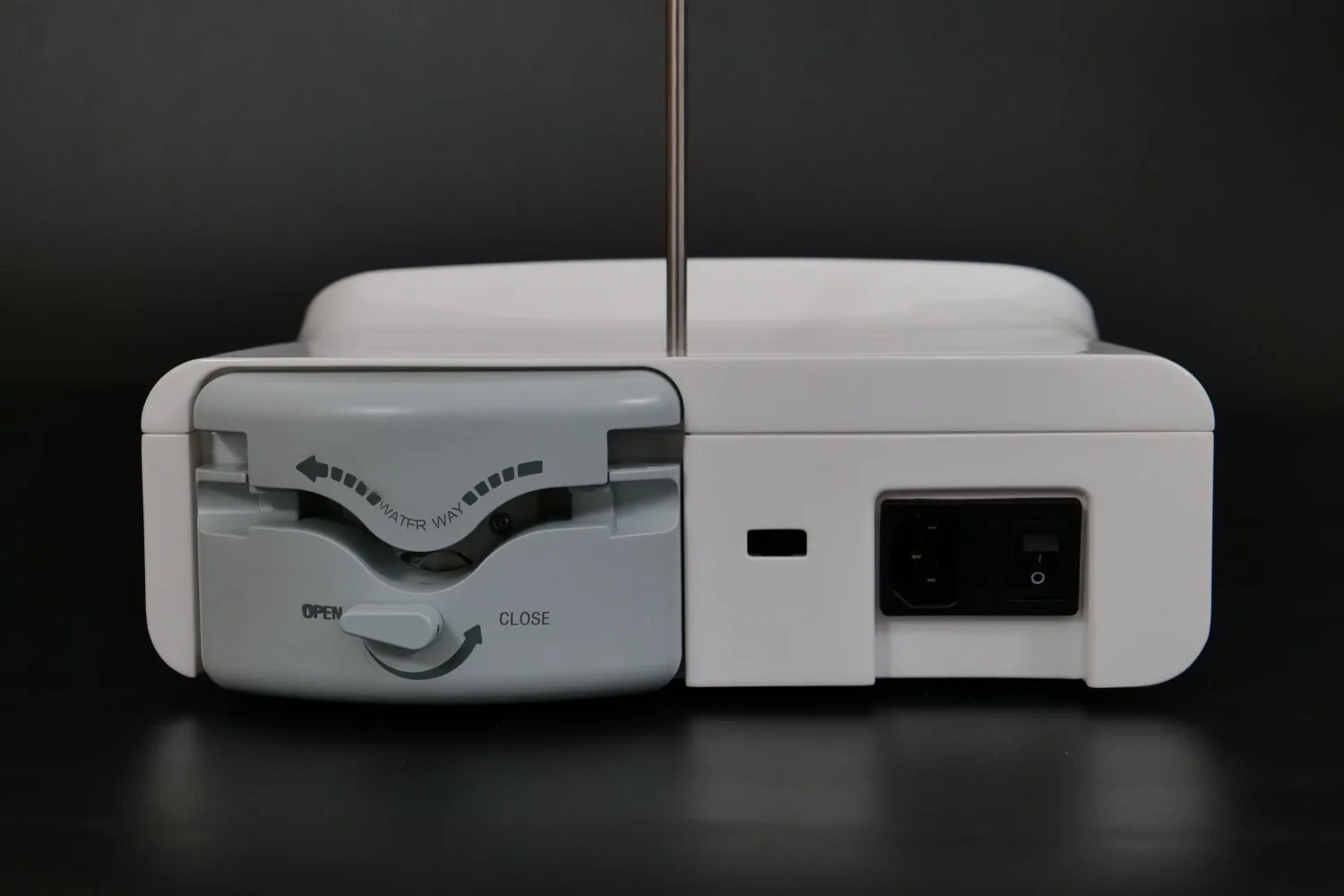 Dental Ultrasonic Piezo Surgery System Dental AL Surgery Pro Bone Piezosurgery Machine