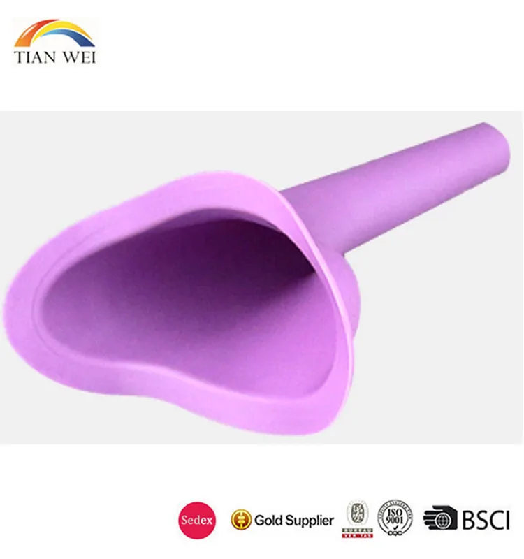 
Station toilet ladies station with pregnant and children in the field portable emergency urinal 