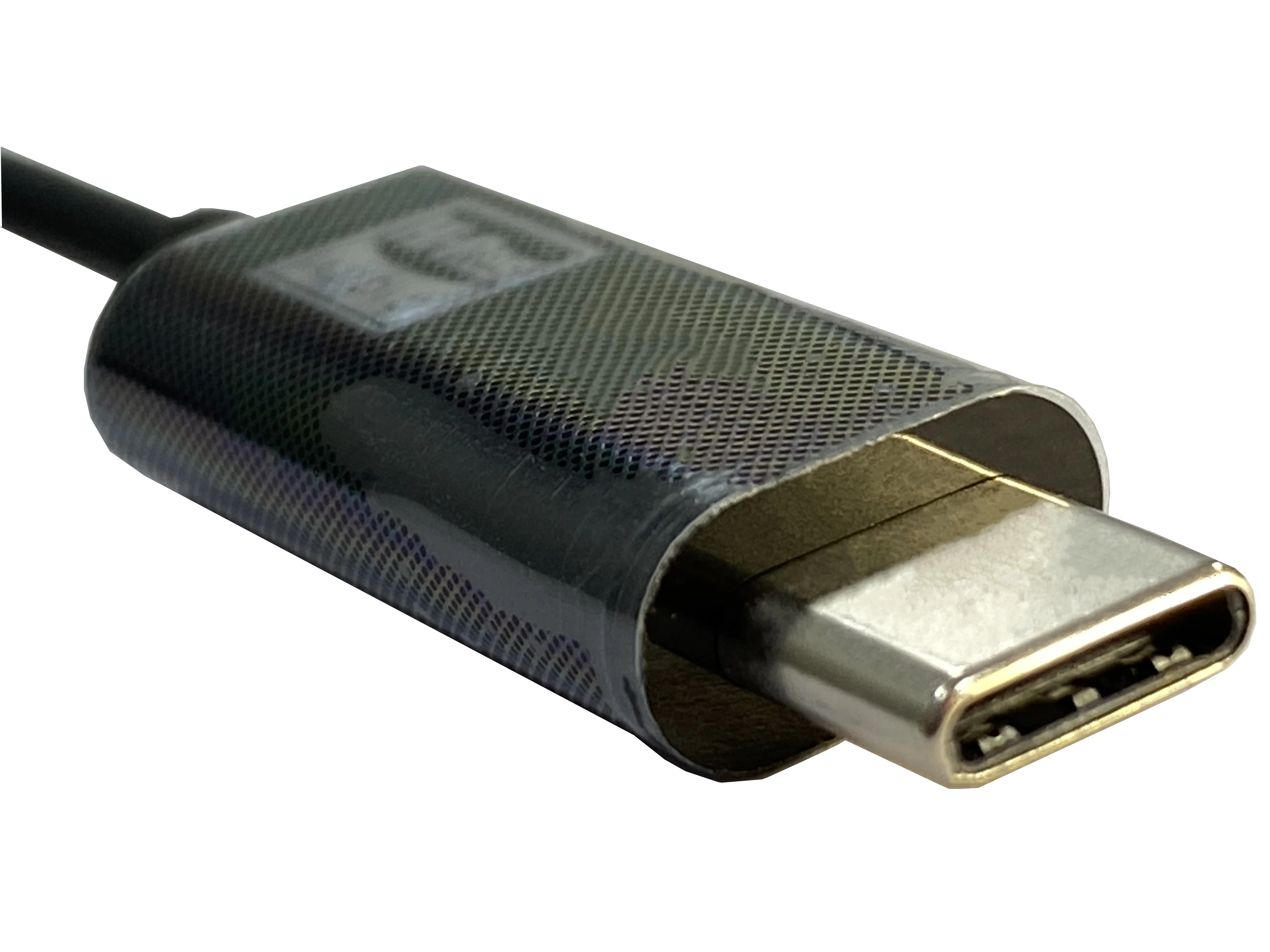 Сертификация Hi-Res ESS SABRE 9260 кабель USB Type C для