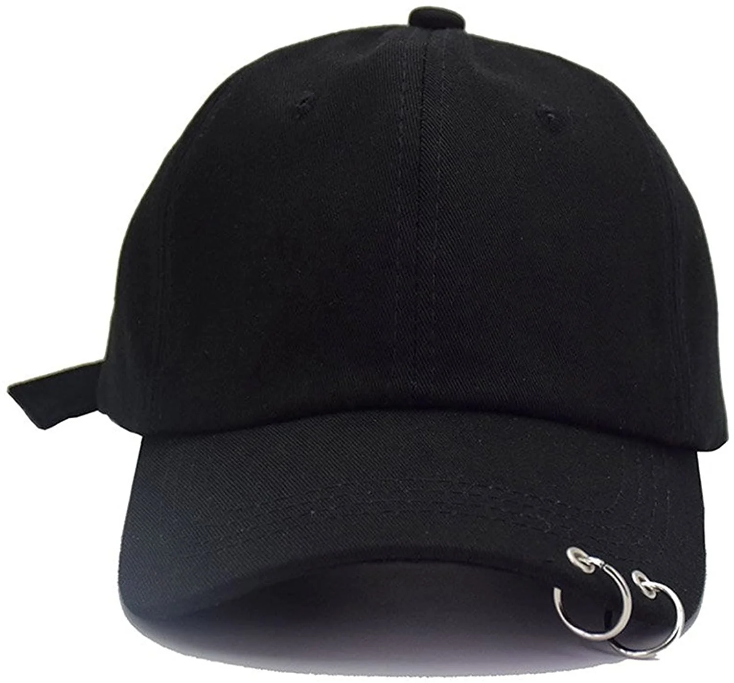 
BTS пуленепробиваемая бейсбольная шляпа версия Bangtan K-pop стиль бейсболка (черная) 