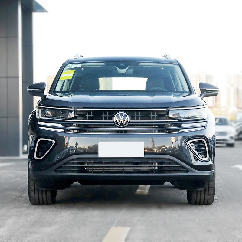 Оптовая продажа автоматический 2024 Tavendor 380TSI 4WD Xunyou Edition новый газовый автомобиль внедорожник бензиновый