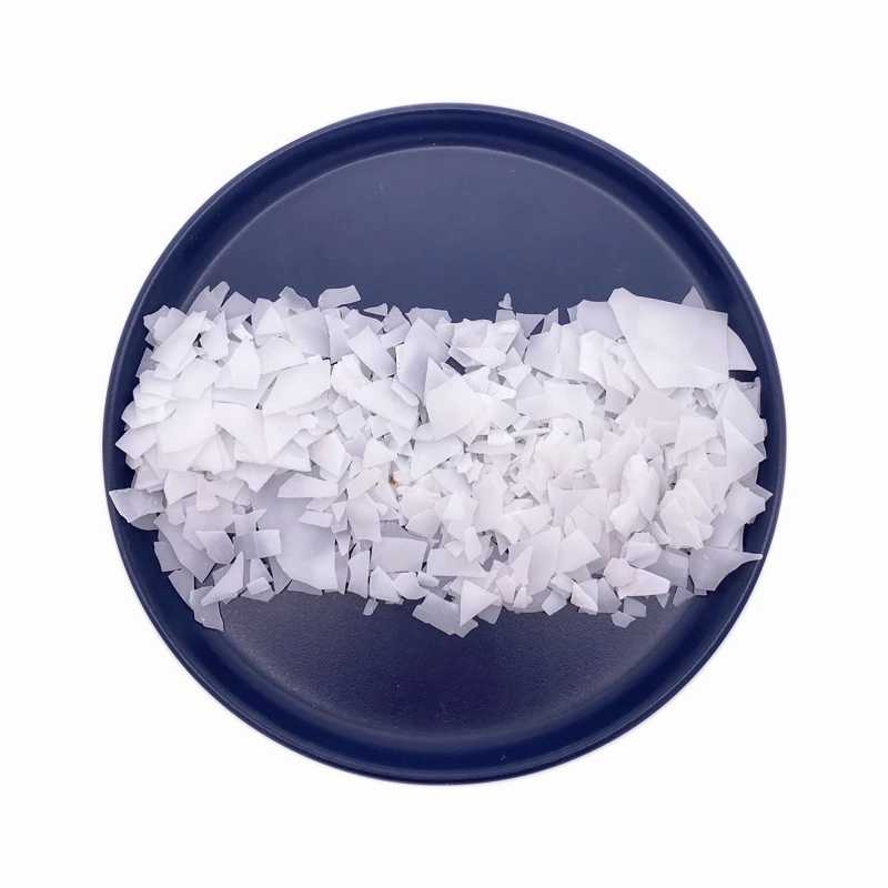 suppliers refined paraffin polyethylene wax R110 PE Wax for masterbatch