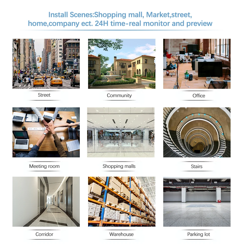 IPC-HDW2431T-AS-S2  New Lite 4MP IR LED WDR IR Eyeball Network Camera Built-in MIC IPC-HDW2431T-AS-S2