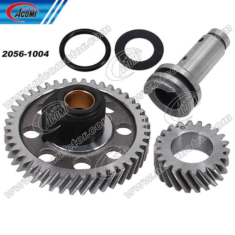 Supplying LF200 Motorcycle racing camshaft LF200 motorcycle parts