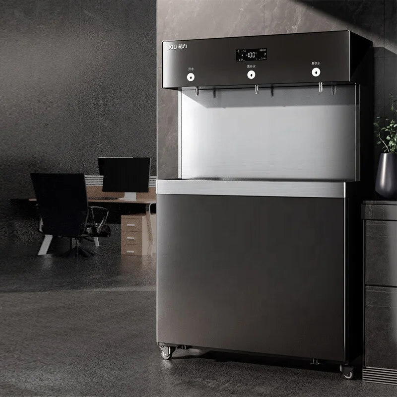 Reverse osmosis RO  water filter  water treatment  industrial commercial direct drinking  equipment boiling water  Purifier