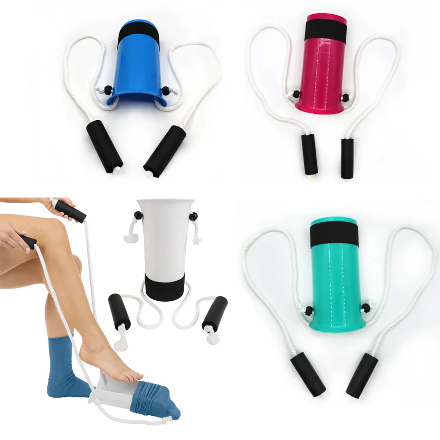 Носки для снятия и снятия носков