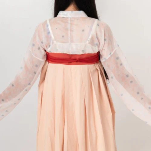 Short Qipao Satin Cheongsam Dress Chinese Women S Floral Clothing Summer Ethnic OEM Customized Spring Style Pcs Color Autumn Age