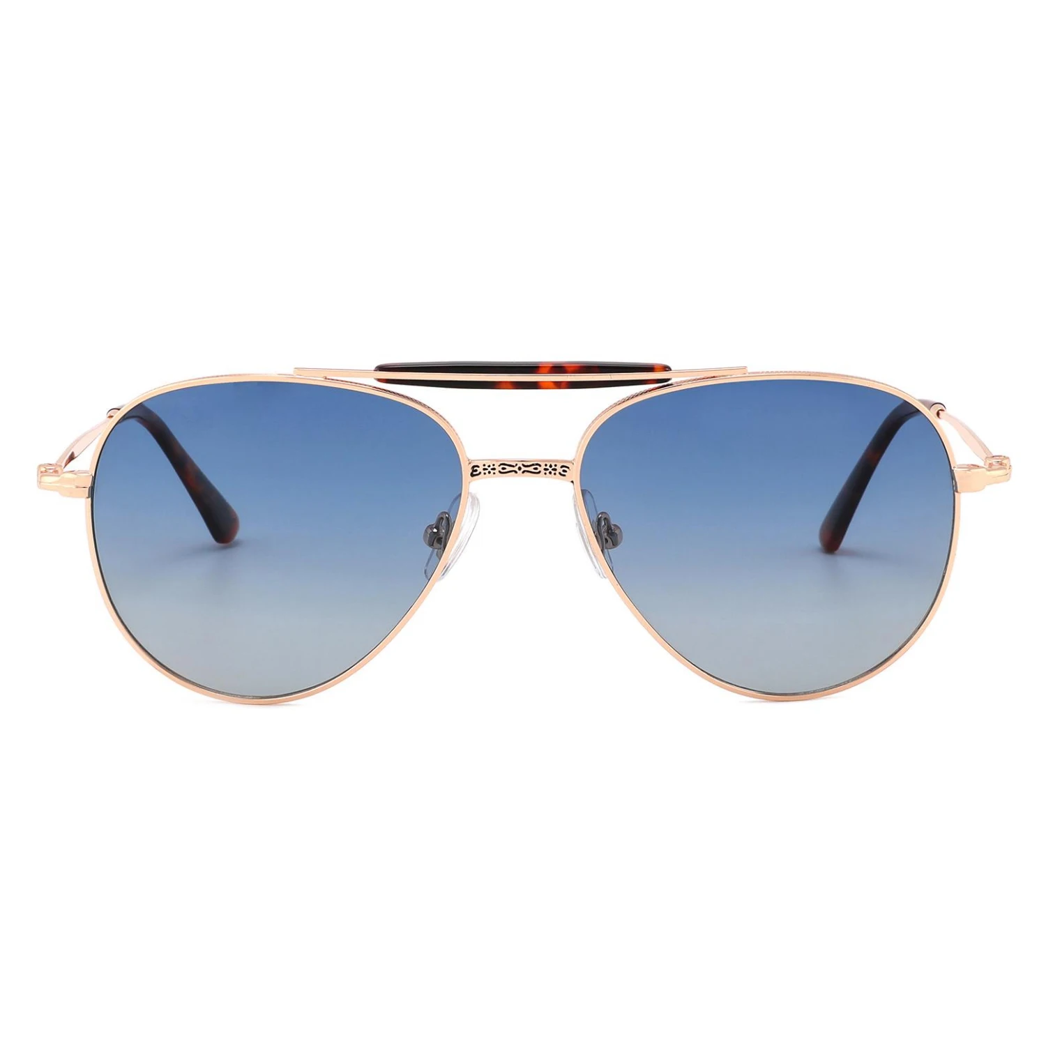 Benyi 2024 New Vintage Shades Women Gafas De Sol Para Hombre Mens Sunglasses Fashion Metal Oversized Square Sun Glasses For Men