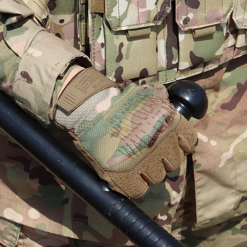 on sale Tactical system Cold Weather Combat Gloves Touch Screen Motorcycle Gloves Moto Gloves Motorcycle