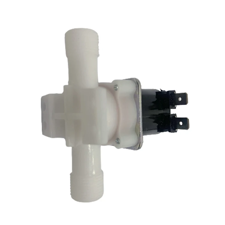 Washing Machines Valves 3 Way On Off Norgren Shut  Solenoid Valve