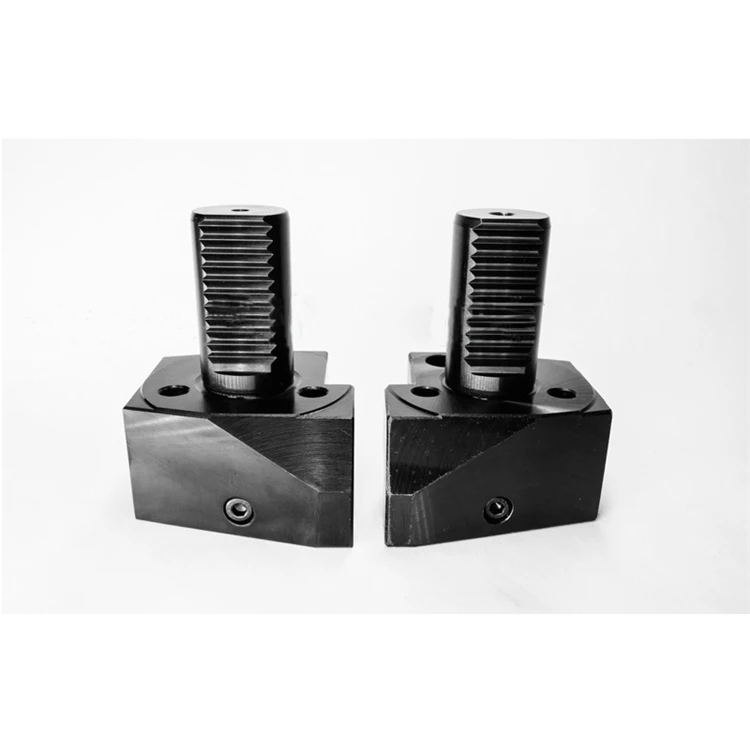 
Standard High Efficiency Precision CNC Tool Holder 