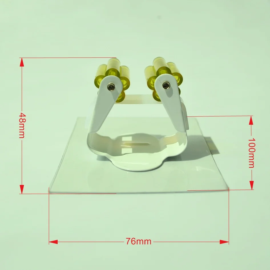 Super Anti-Slip Mop and Broom Holder for Closet