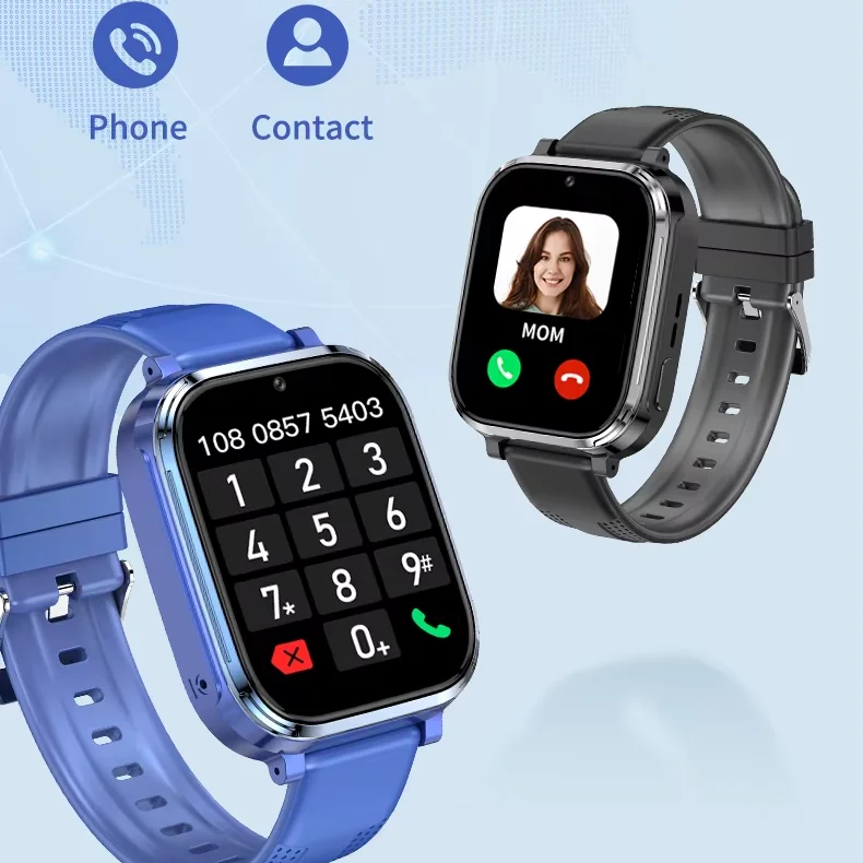 Pour Femme Intelligentes Jouet Avion Et Portable Et Jouets Gps Musique Smartwatch 2025