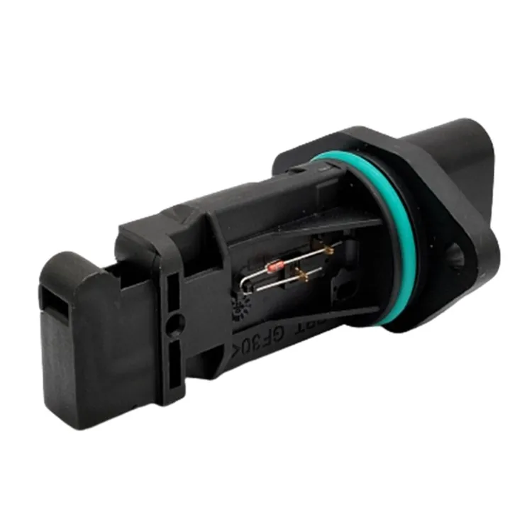 Mass Air Flow Meter Sensor F00C2G2027 5EE562 0281002216 0281002768 For Audi VW Skoda Seat