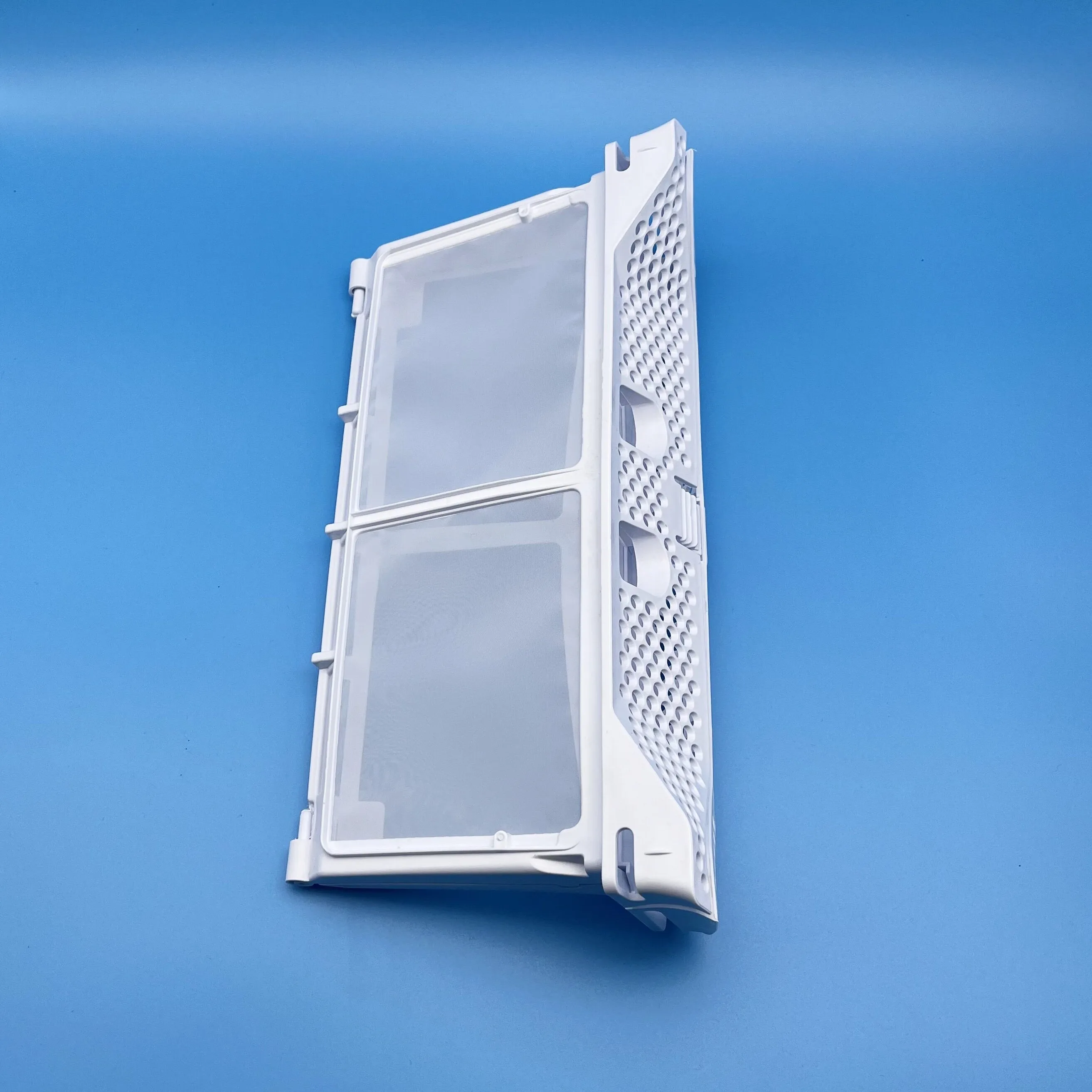 Dryer spare parts tumble dryer fluff filter dryer lint filter 8074539019