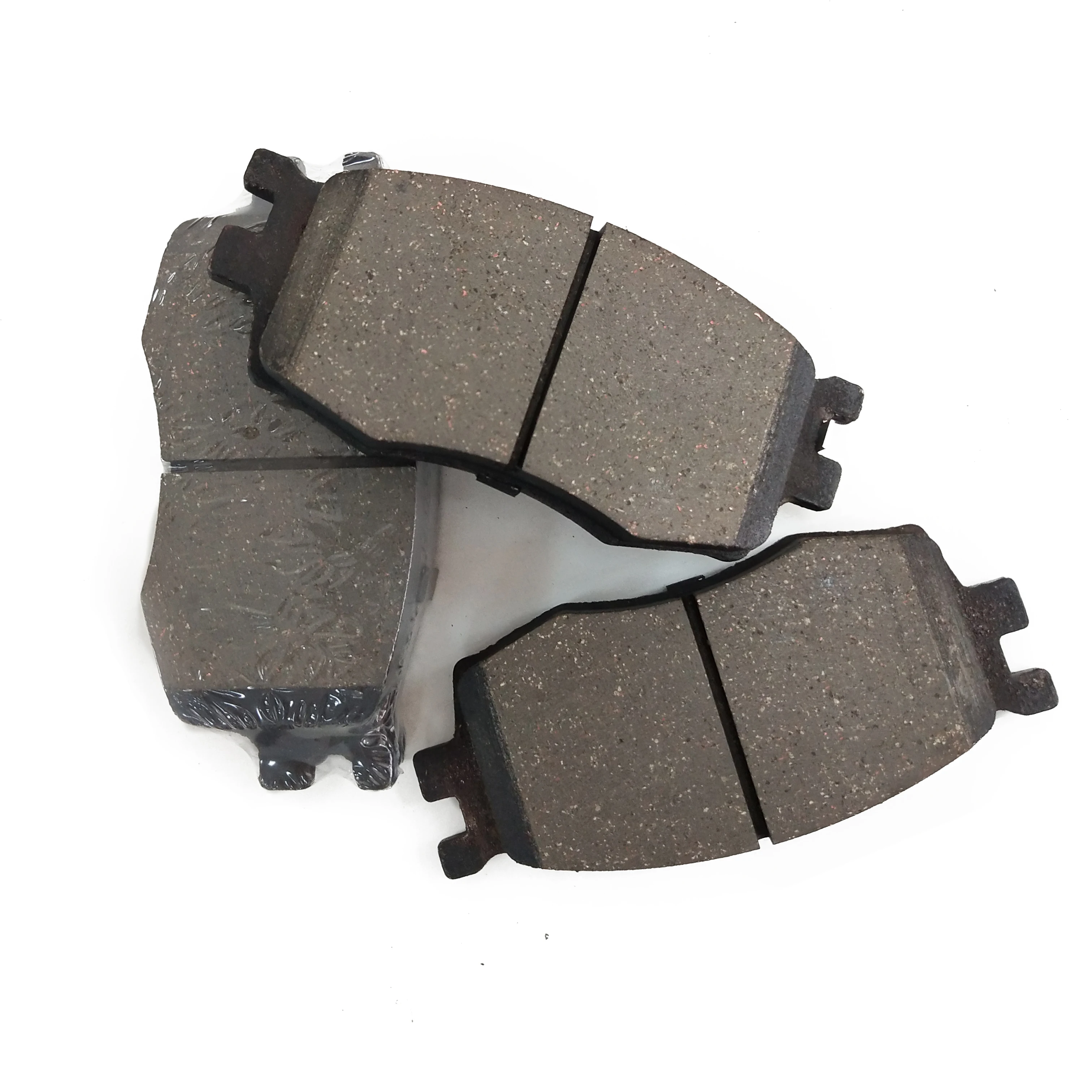 Brake Disc Brake Pads Ceramic Brake Pads For Honda