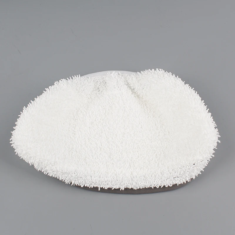 Steam Mop Pads vacuum cleaner Parts for Bissells 1940 1806 1544 1440 2075A 2685A 5938 203-2633 1606668 1606669