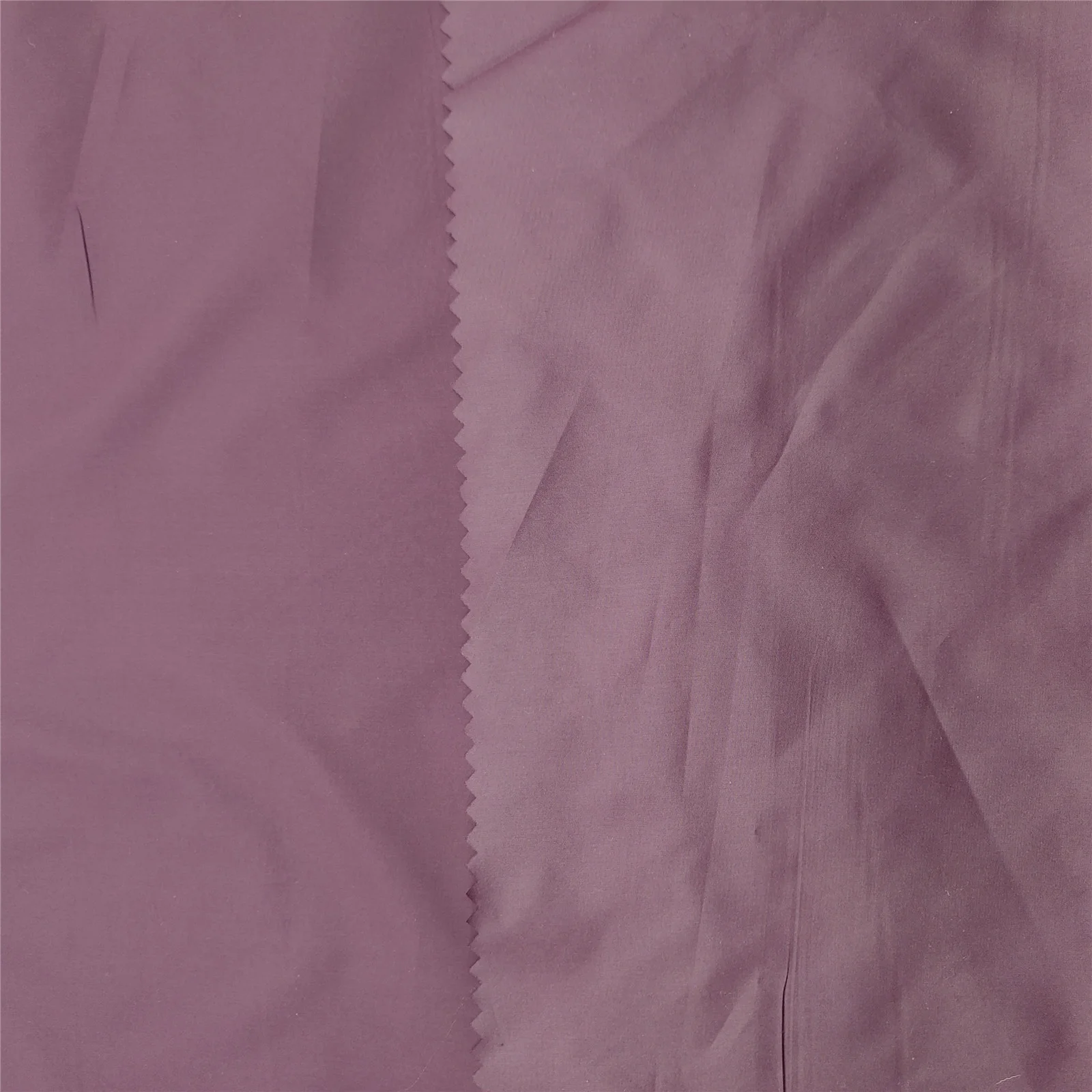 
300T PolyesterTaffeta Waterproof fabric 100%Polyester fabric for duck down jackets 