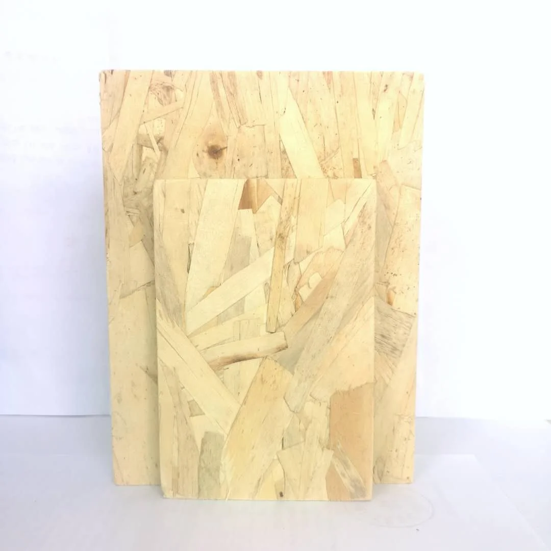 osb estructural termico/pannelli osb per esterno/placas de osb estructural