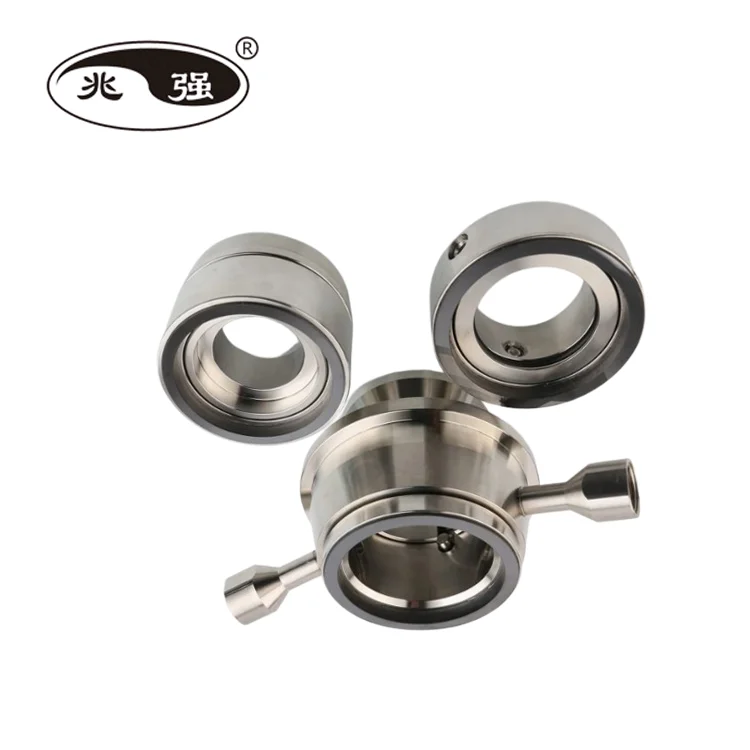 High-Performance Tb2 Mechanical Seals for APP Process Pumps