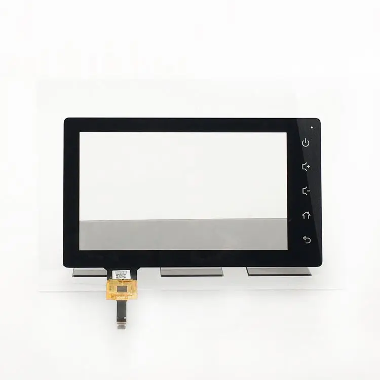 OEM size Customized Touchscreen Panel for display replacement